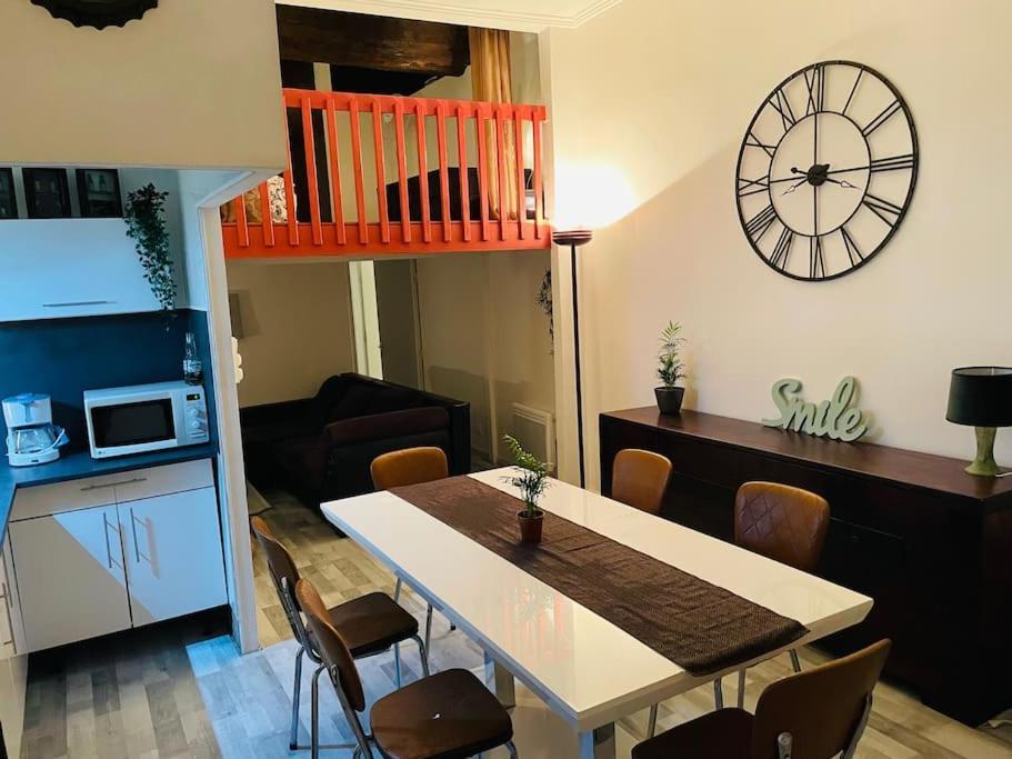 Apartment Chez Georges Ii Sete
