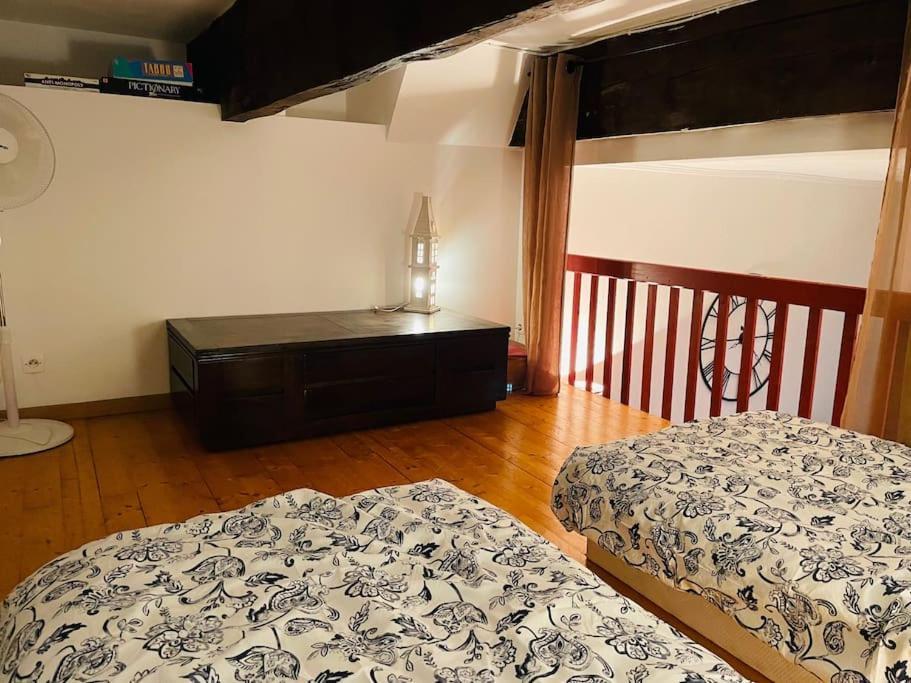 Chez Georges Ii Apartment